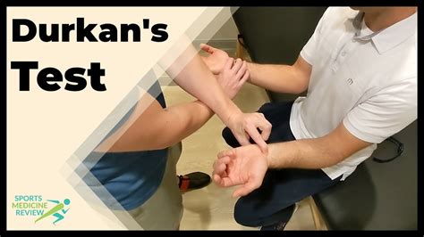 carpal tunnel compression test durkan& 39|carpal tunnel syndrome ultrasound.